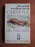 Ileana Vulpescu - Carnetul din port-hart