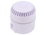 Semnalizator acustic alb, 102dB, IP65, EATON ELECTRIC