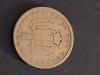 1 drahma 1954, Europa