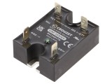 Releu semiconductor 1-fazat 25A 4-30VDC 24-280VAC