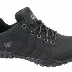 Pantofi de trekking Caterpillar Instruct P722309 negru