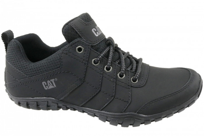 Pantofi de trekking Caterpillar Instruct P722309 negru