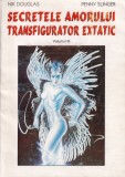 Nik Douglas, Penny Slinger - Secretele amorului transfigurator extatic, volumul