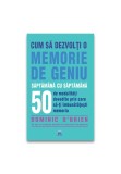 Cumpara ieftin Cum sa dezvolti o memorie de geniu saptamana cu saptamana