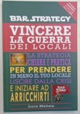 VINCERE LA GUERRA DEI LOCALI di LUCA MALIZIA , 2024