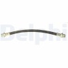 Furtun frana spate DELPHI, Honda Jazz II, 06.2001-12.2008, partea dreapta, spate; puntea spate; interior; dreapta; Tip frina : frane disc; Sistem de
