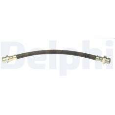 Furtun frana spate DELPHI, Honda Jazz II, 06.2001-12.2008, partea dreapta, spate; puntea spate; interior; dreapta; Tip frina : frane disc; Sistem de