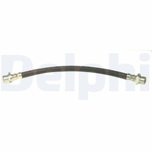 Furtun frana spate DELPHI, Honda Jazz II, 06.2001-12.2008, partea dreapta, spate; puntea spate; interior; dreapta; Tip frina : frane disc; Sistem de