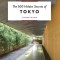 The 500 Hidden Secrets of Tokyo
