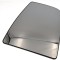 Sticla Oglinda Ford Transit MK8, 2014-2021, cu incalzire, Partea Dreapta AutoProtect KeyCars