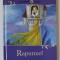 RAPUNZEL , retold by CERA SOUTHGATE , illustrations by YUNHEE PARK , 2013
