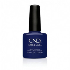 Lac unghii semipermanent CND Shellac Purple Purple 7.3ml