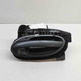 M&acirc;ner exterior ușă st&acirc;nga față BMW 7 E65, E66, E67 2003 OEM: 7013701,7191893,7013705 27905751