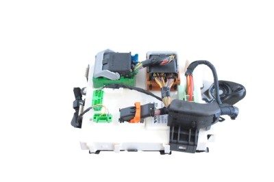 Modul de confort VOLVO XC40 536 2018 OEM: 31453184 25156764 foto