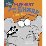 Elephant Learns to Share - Behaviour Matters!