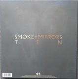 Smoke + Mirrors (Ten) - Vinyl | Imagine Dragons
