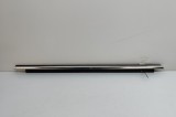 Chedar geam ușă st&acirc;nga spate AUDI A8 D3 4E2, 4E8 2006 OEM: 4E0853763 30255537
