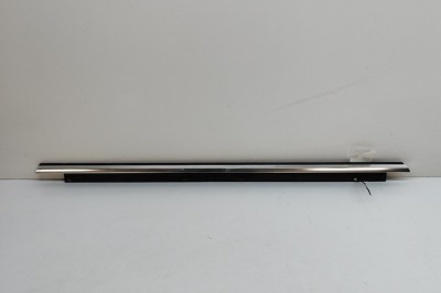 Chedar geam ușă st&amp;acirc;nga spate AUDI A8 D3 4E2, 4E8 2006 OEM: 4E0853763 30255537 foto