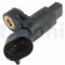 DELPHI SS10307 senzor,turatie roata
