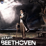 Heroic Beethoven - Vinyl | Ludwig Van Beethoven