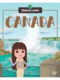 Canada. Tarile lumii/***