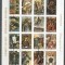 Ajman 1973 Painting, Religion, mini imperf.sheetlet, used T.015