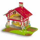 Papo - Figurina Mini Ferma