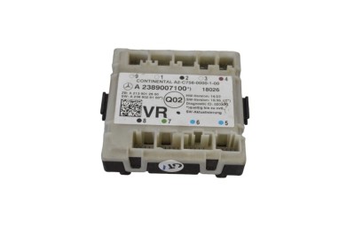 Modul de control ușă dreapta față MERCEDES-BENZ E Coupe C238 2016 OEM: A2389007100,A2139012600,A2389026100 23683516 foto