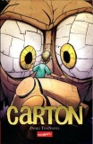 Carton Doug TenNapel Benzi Desenate Hardcover Grafic Art carte