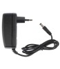 Alimentator AC-DC 100-240V - 12V 1A cablu 90cm conector 2.5x5.5mm, Oem