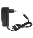 Alimentator AC-DC 100-240V - 12V 1A cablu 90cm conector 2.5x5.5mm