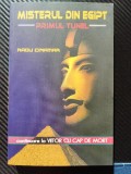 Cumpara ieftin Misterul din Egipt, primul tunel - Radu Cinamar