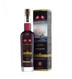 A.H.Riise Royal Danish Navy Cutie Rom 0.7L
