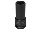 Tubulară Impact 19mm 1/2 Lungă HEX 6 Puncte