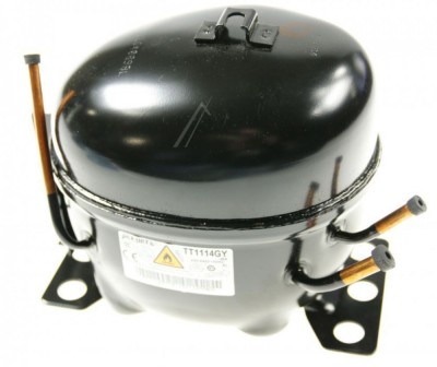 Compresor pentru frigider Indesit TIAA 12.1 481010683944 WHIRLPOOL/INDESIT. foto