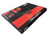 Cumpara ieftin Insonorizant auto Premium Four Connect S2-BaseMat 2.5 MM , 2.59 M2