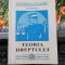 Adam Popescu Teoria dreptului Universitatea Spiru Haret București 1998 046