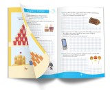 Probleme de mate pentru mici genii - Clasa a II-a |, Didactica Publishing House