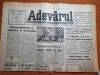Adevarul 13 martie 1990-art. porto franco pe bega si sindromul suceava
