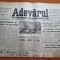 adevarul 13 martie 1990-art. porto franco pe bega si sindromul suceava