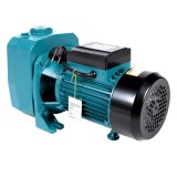 Pompa de suprafata JET Micul Fermier DP750A, 1.5 kW, 45 m