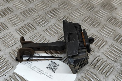 Limitator ușă st&amp;acirc;nga față MERCEDES-BENZ VITO / MIXTO Furgon W639 2014 OEM: A6397200216 25301705 foto