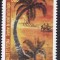 C4179 - Wallis si Futuna 1997 - Yv.PA no.199 neuzat,perfecta stare