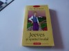 Jeeves si spiritul feudal - P.G.Wodehouse