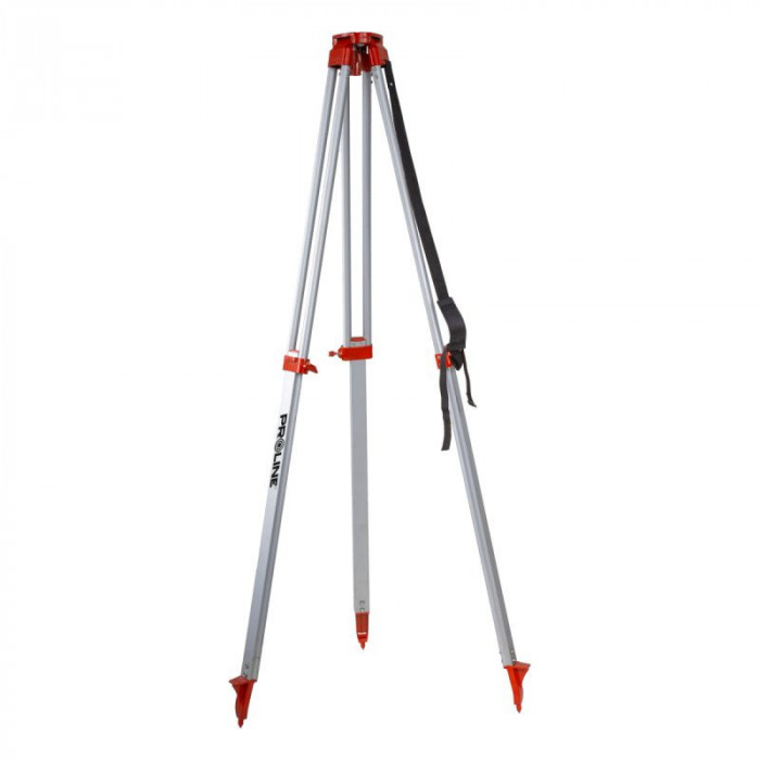 TREPIED ALUMINIU GEODEZIC / 970-1600MM