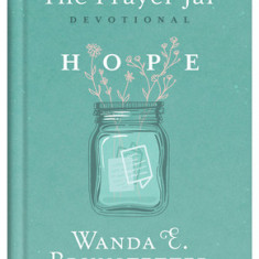 The Prayer Jar Devotional: Hope