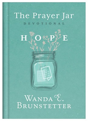 The Prayer Jar Devotional: Hope foto
