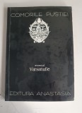 STAREȚUL VARSANUFIE DE LA OPTINA. INVATATURI - Colectia Comorile Pustiei