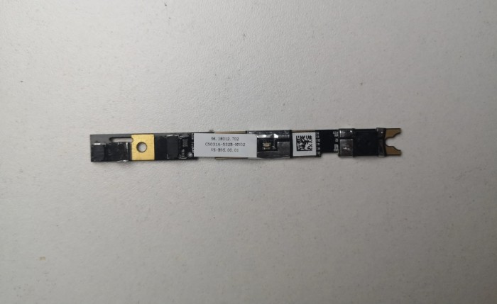 Sony VAIO PCG-71C11M Placa Camera Webcam