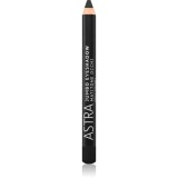 Astra Make-up Jumbo creion pentru ochi culoare 0060 black night 3 g